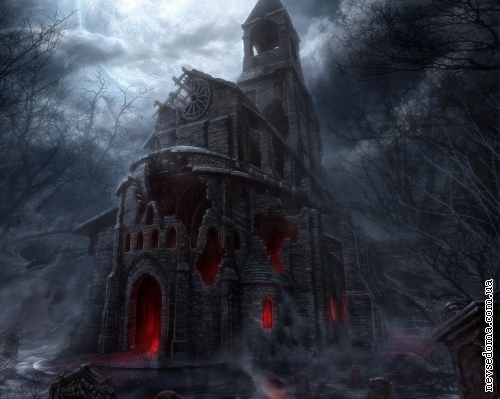 Gothic Wallpapers (38 wallpapers)