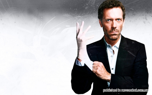 House M.D. (150 wallpapers)