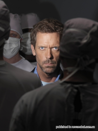 House M.D. (150 wallpapers)