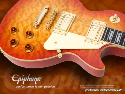 Guitar Wallpaper (124 wallpapers)