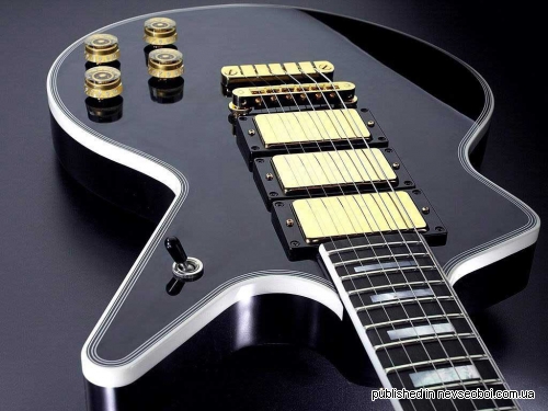 Guitar Wallpaper (124 wallpapers)