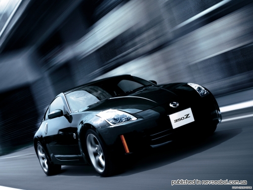 Nissan 350Z (208 wallpapers)