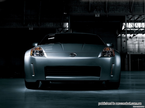 Nissan 350Z (208 wallpapers)