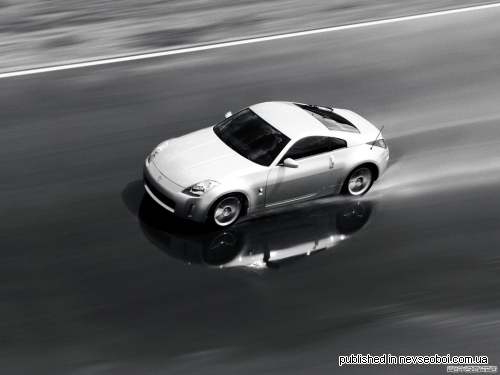 Nissan 350Z (208 wallpapers)