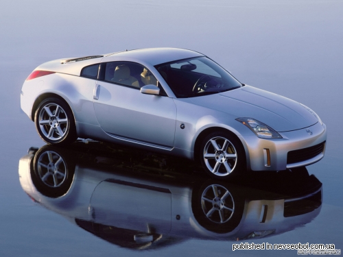 Nissan 350Z (208 wallpapers)