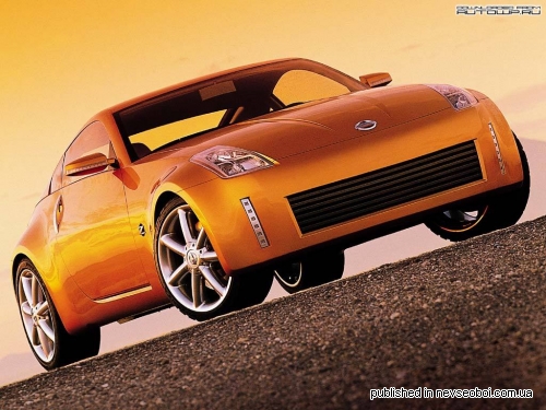 Nissan 350Z (208 wallpapers)