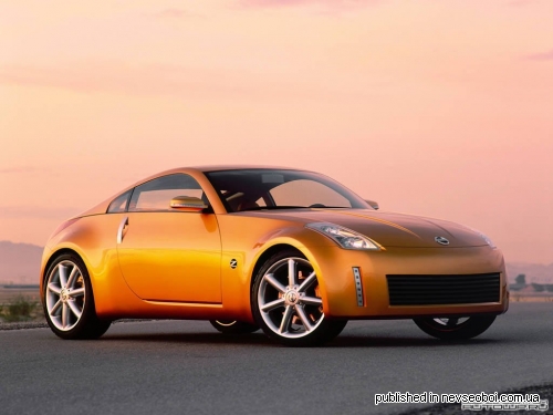 Nissan 350Z (208 wallpapers)