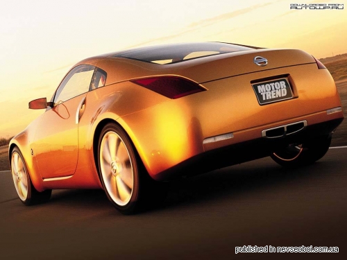 Nissan 350Z (208 wallpapers)