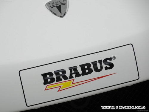 Brabus, part 1 (273 wallpapers)