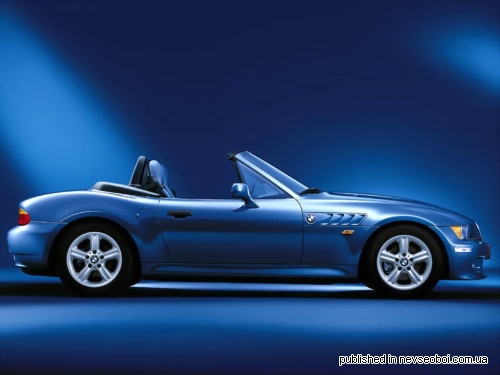 BMW (104 wallpapers)