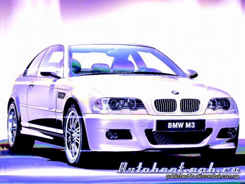 BMW (104 wallpapers)