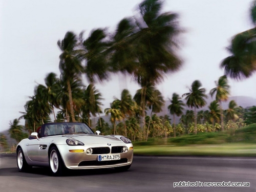 BMW (104 wallpapers)