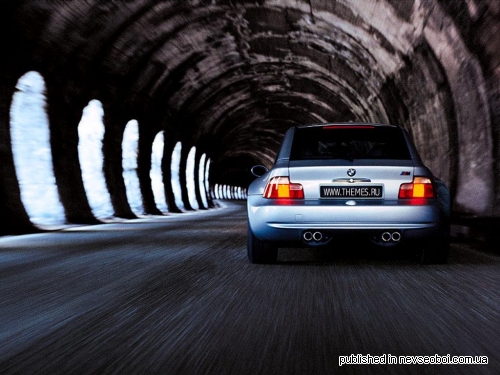 BMW (104 wallpapers)