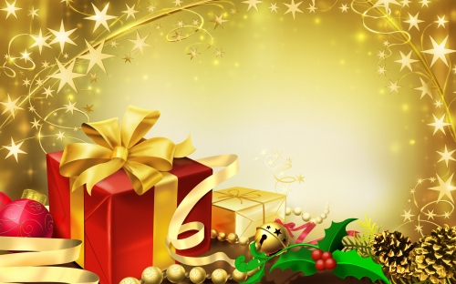 Christmas Wallpapers (138 wallpapers)