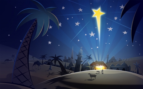 Christmas Wallpapers (138 wallpapers)