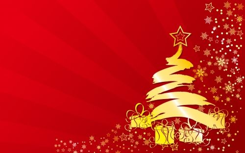 Christmas Wallpapers (138 wallpapers)