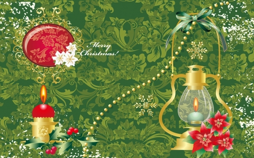 Christmas Wallpapers (138 wallpapers)