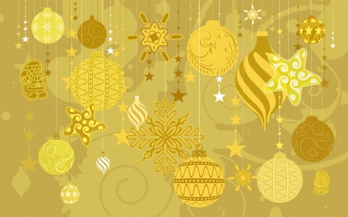 Christmas Wallpapers (138 wallpapers)