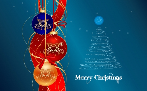 Christmas Wallpapers (138 wallpapers)