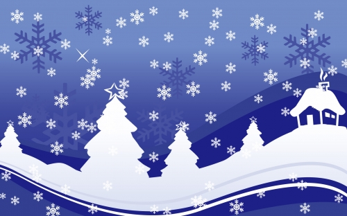 Christmas Wallpapers (138 wallpapers)