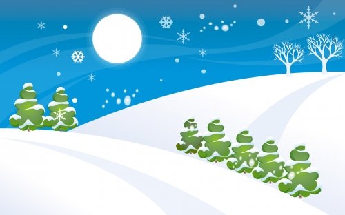 Christmas Wallpapers (138 wallpapers)