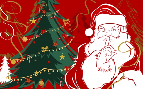 Christmas Wallpapers (138 wallpapers)