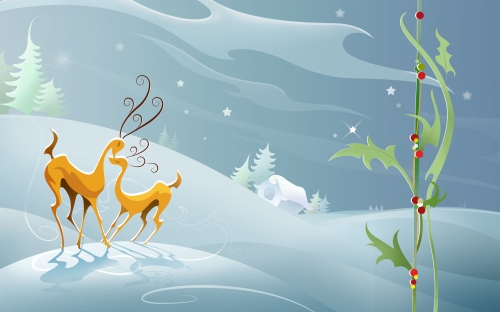 Christmas Wallpapers (138 wallpapers)