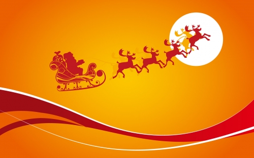 Christmas Wallpapers (138 wallpapers)