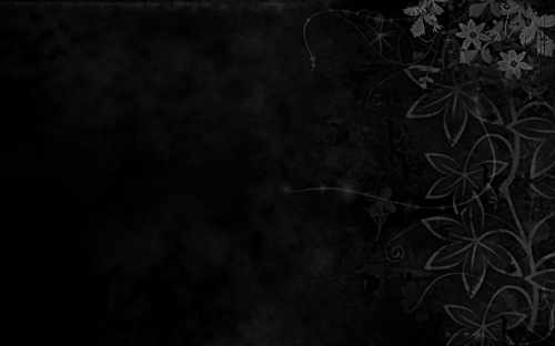 Black wallpaper (100 wallpapers)