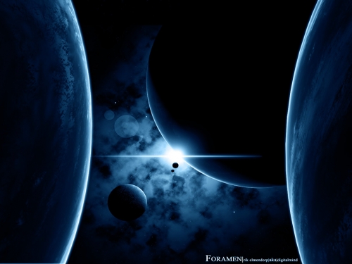 Space (471 wallpapers)