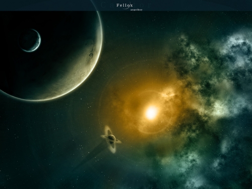 Space (471 wallpapers)