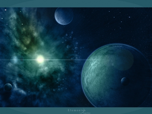 Space (471 wallpapers)