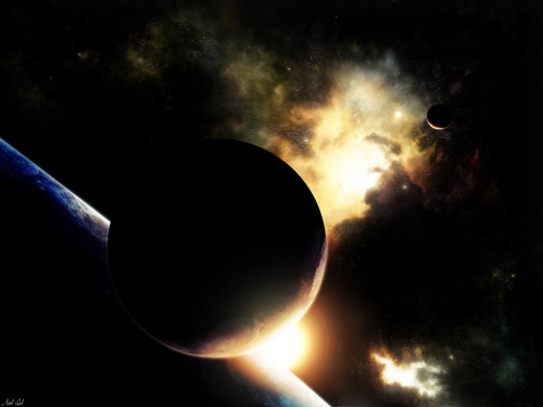 Space (471 wallpapers)