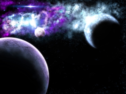 Space (471 wallpapers)