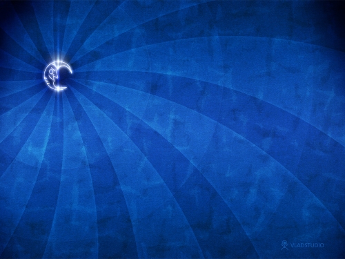 Wallpapers VladStudio - Deep Blue (120 wallpapers)