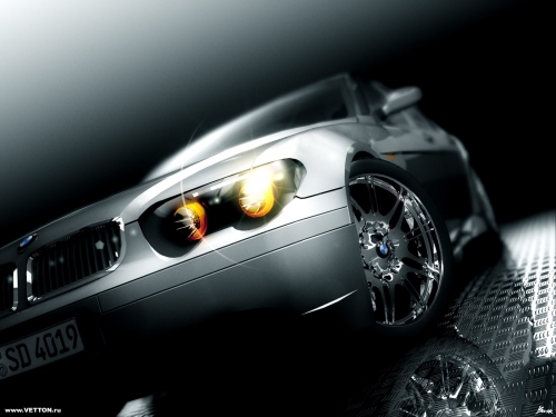 Cars (106 wallpapers)