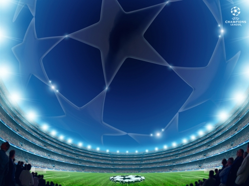 Mega collection of football wallpapers (266 wallpapers)