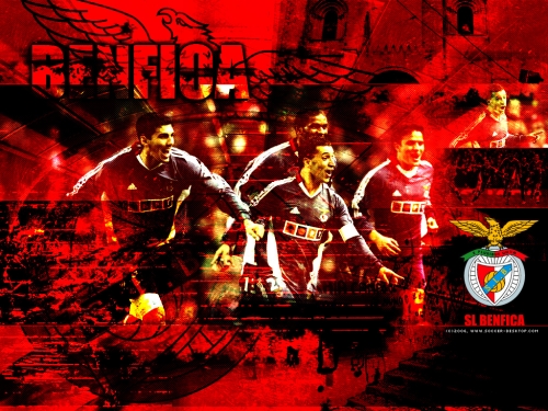 Mega collection of football wallpapers (266 wallpapers)