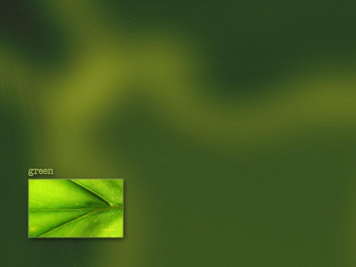 Green Wallpaper (91 wallpapers)