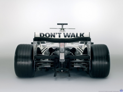 Formula 1 (92 wallpapers)