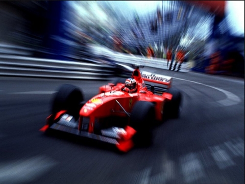 Formula 1 (92 wallpapers)