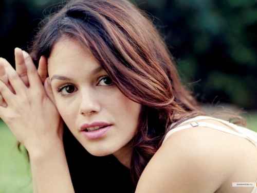 Wallpapers with Rachel Bilson (128 wallpapers)