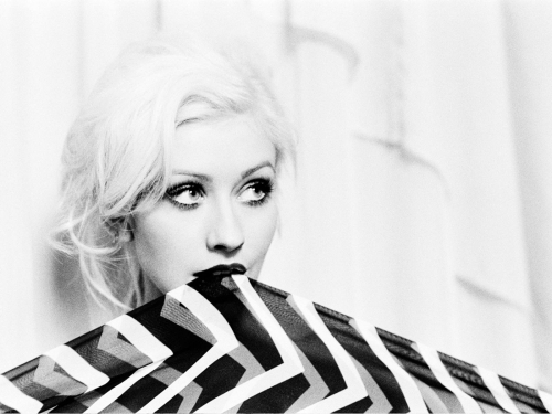 Christina Aguilera Wallpapers (166 wallpapers)