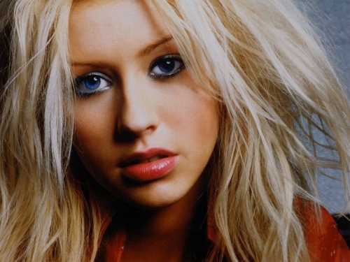 Christina Aguilera Wallpapers (166 wallpapers)