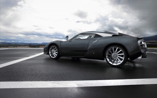 Great Cars Wallpapers HD Collection (80 wallpapers)