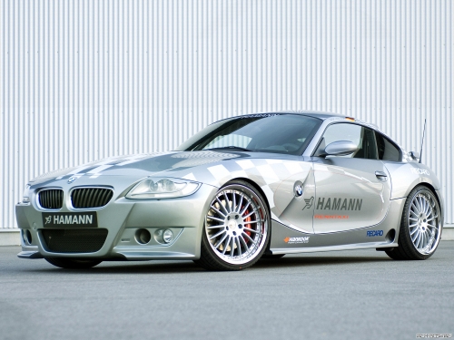 Car BMW (119 wallpapers)