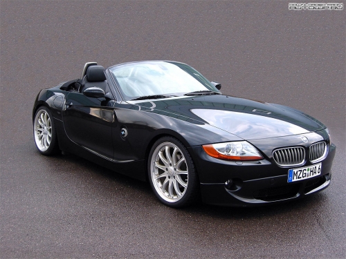 Car BMW (119 wallpapers)