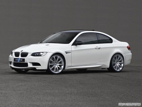 Car BMW (119 wallpapers)