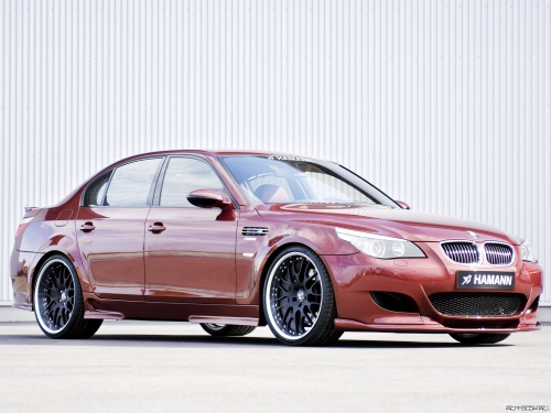 Car BMW (119 wallpapers)