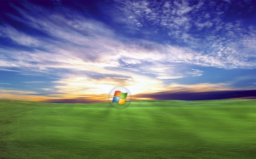 Windows Vista Wallpapers (118 wallpapers)